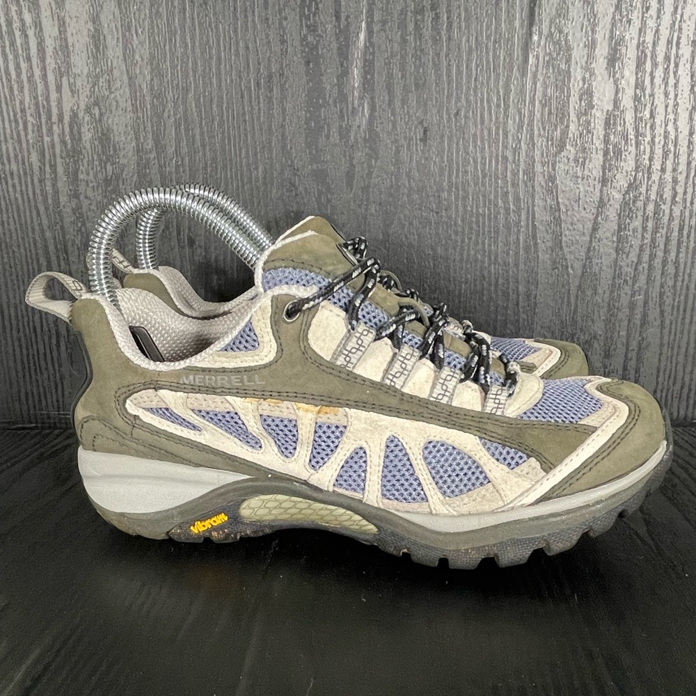 Merrell Siren Ventilator Women’s size 6